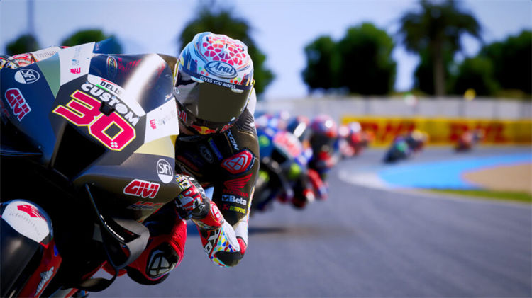 世界摩托大奖赛23下载